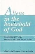 Cover: Aliens in the Household of God - David Philip Publishers