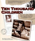 Cover: Ten Thousand Children - Behrman House Inc.,U.S.