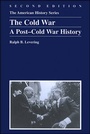 Cover: The Cold War - Harlan Davidson Inc