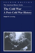 Cover: The Cold War - Harlan Davidson Inc