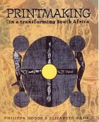 Abbildung von: Printmaking - David Philip Publishers