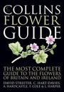 Cover: Collins Flower Guide - Collins