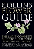 Cover: Collins Flower Guide - Collins