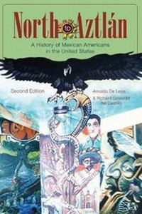 Enlarge image Cover: North to Aztlan - Wiley