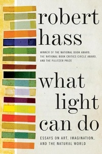 Enlarge image Cover: What Light Can Do - HarperCollins