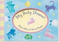 Cover: My Baby Shower - Peter Pauper Press Inc,US