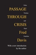 Cover: Passage Through Crisis - Transaction Publishers