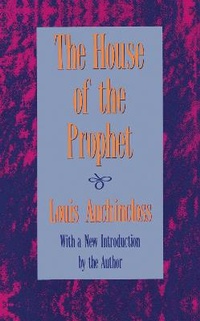 Enlarge image Cover: The House of the Prophet - Transaction Publishers