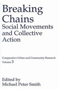 Cover: Breaking Chains - Transaction Publishers