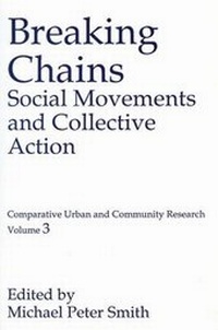 Enlarge image Cover: Breaking Chains - Transaction Publishers
