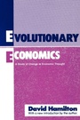 Cover: Evolutionary Economics - Transaction Publishers