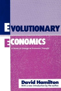 Enlarge image Cover: Evolutionary Economics - Transaction Publishers