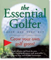 Abbildung von: The Essential Golfer - Peter Pauper Press Inc,US