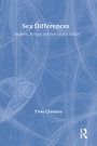 Cover: Sex Differences - Transaction Publishers