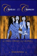 Cover: Choices & Chances - Harlan Davidson Inc