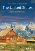 Cover: The United States - Wiley
