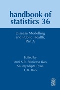 Cover: Disease Modelling and Public Health, Part A - Elsevier