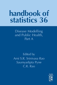 Enlarge image Cover: Disease Modelling and Public Health, Part A - Elsevier