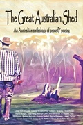 Cover: The great Australian shed - Linda Brooks