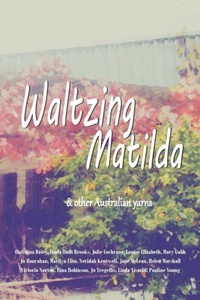Enlarge image Cover: Waltzing Matilda - Linda Brooks