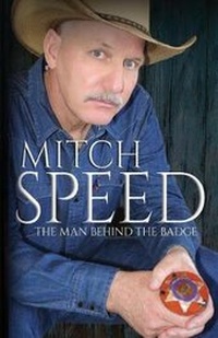 Enlarge image Cover: Mitch Speed - Mitch Speed