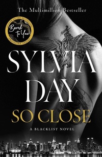 Abbildung von: So Close - MICHAEL JOSEPH