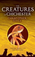 Cover: The Creatures of Chchester - Chichester Publishing