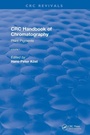 Cover: CRC Handbook of Chromatography - CRC Press