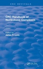 Cover: CRC Handbook of Nucleobase Complexes - CRC Press