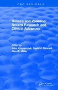 Cover: Nausea and Vomiting - CRC Press