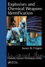 Cover: Explosives and Chemical Weapons Identification - CRC Press