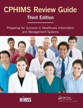 Cover: CPHIMS Review Guide - CRC Press