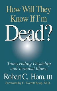 Enlarge image Cover: How Will They Know If I'm Dead? - Routledge