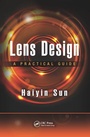 Cover: Lens Design - CRC Press