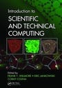 Cover: Introduction to Scientific and Technical Computing - CRC Press