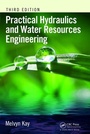 Cover: Practical Hydraulics and Water Resources Engineering - CRC Press