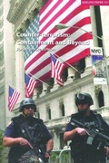 Cover: Counter-terrorism - Routledge