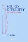 Cover: Sound Intensity - CRC Press