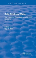 Cover: Safe Drinking Water - CRC Press