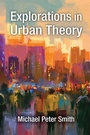 Cover: Explorations in Urban Theory - Routledge