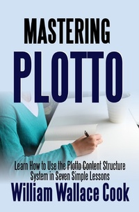 Enlarge image Cover: Mastering Plotto - Midwest Journal Press