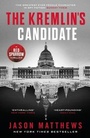 Cover: The Kremlin's Candidate - Penguin Books Ltd