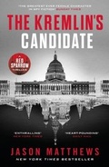 Cover: The Kremlin's Candidate - Penguin Books Ltd