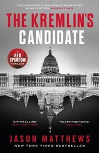 Abbildung von: The Kremlin's Candidate - Penguin Books Ltd