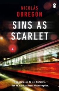 Abbildung von: Sins As Scarlet - Penguin Books Ltd