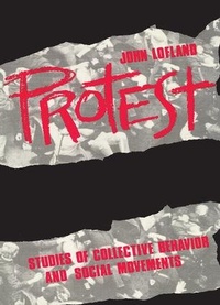 Enlarge image Cover: Protest - Transaction Publishers