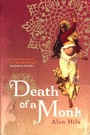 Cover: Death Of A Monk - Vintage Digital