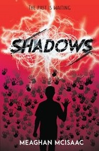 Enlarge image Cover: Shadows - Andersen Digital