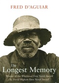 Cover: The Longest Memory - Vintage Digital