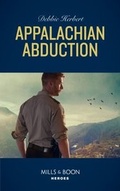 Cover: Appalachian Abduction - Mills & Boon